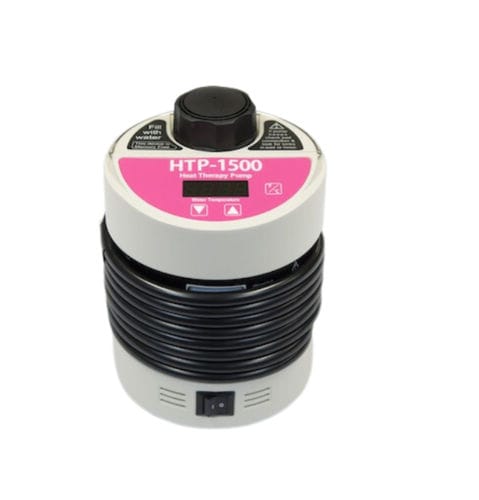 Тепловой насос вода/вода - HTP-1500  - Infinium Veterinary