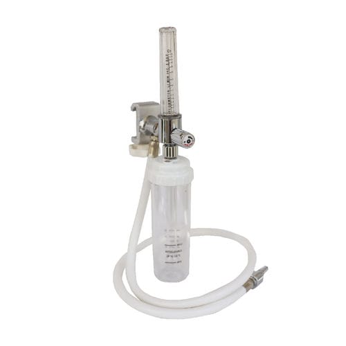Расходомер с поплавком - PNT-FLV-BS - Point Medical Gas Systems - для медицинских газов / для больниц / медицинский