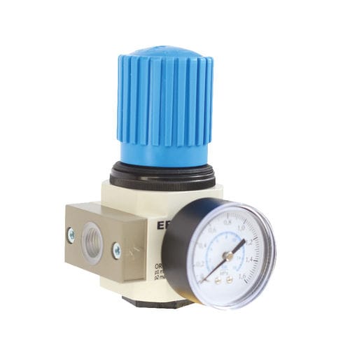Редуктор для кислорода - PNT-B-D-R - Point Medical Gas Systems - CO2 / гелий / воздушный
