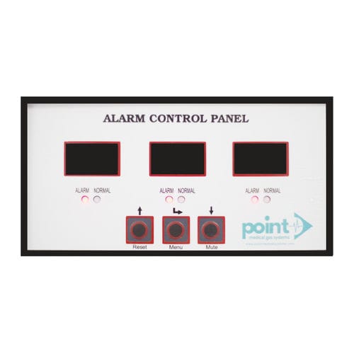 Система сигнализации - PNT-K-A - Point Medical Gas Systems