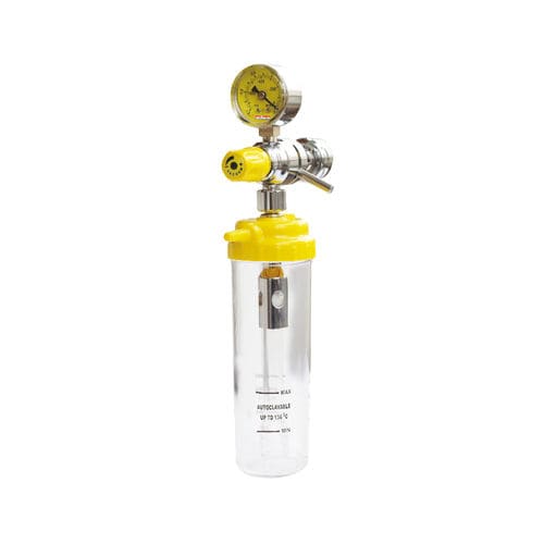 Регулятор вакуума с розеткой - PNT-V-R-TRB-S-X X: BS, DIN, AF Standart - Point Medical Gas Systems - непрерывного действия / для торакальной зоны / хирургический