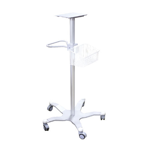 Медицинская тележка - PNT-MA - Point Medical Gas Systems - для аппарата / для монитора / транспортная