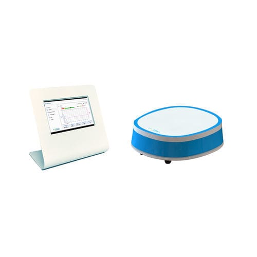 Цифровой прибор для измерения мочеотделения - Accuflow® Uro - vTitan Corporation - с беспроводным соединением