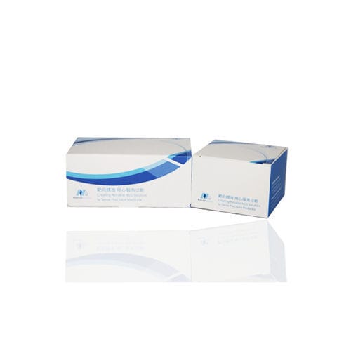 Набор реактивов в растворе - NadPrep DNA Methyl Bisulfite Conversion Module - Nanodigmbio - cеквенирование нового поколения (NGS) / подготовки банков ДНК / для ДНК