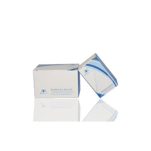 Набор реактивов в растворе - NadPrep Universal Circularization Kit v2 - Nanodigmbio - cеквенирование нового поколения (NGS) / подготовки банков ДНК