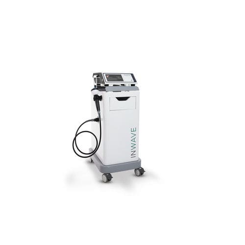 Генератор ударных волн для эректильной дисфункции - INWAVE ED SWT® - Inwave Medical - на тележке