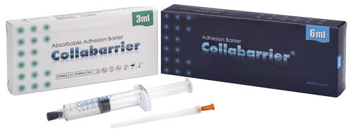 Противоспаечный барьер гель - Collabarrier® - Dalim Tissen
