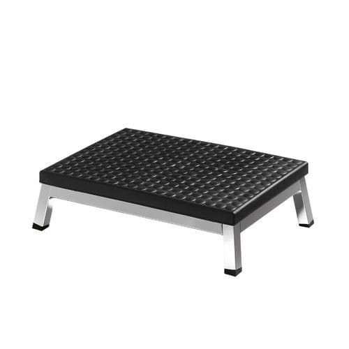 Ступенька 1 ступень - UNO-SECUR Mini - SIMPEX - из нержавеющей стали / противоскользящая