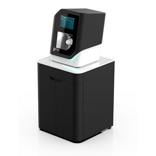 Фрезерный станок CFAO - DS1 Plus - Dyamach - стоматологический / для обработки циркония / для CoCr