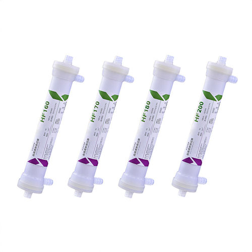 Гемофильтр для гемодиализа - HF series - KNS Medical