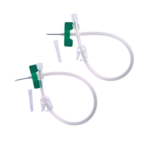 Игла 16G - KNS Medical - 14G / 15G / 17G