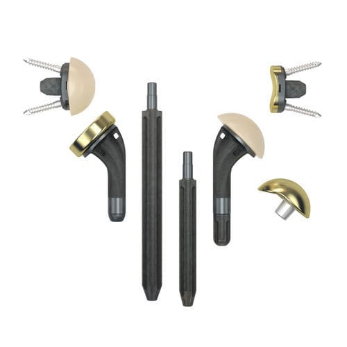 Модульный плечевой протез - DIXI  - Clover Next - без цемента