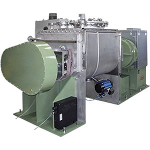 Опрокидной смеситель - TYPE K II 600 B - Linden - напольный / промышленный / вакуумный