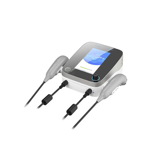 Установка для ультразвуковой диатермии - HB-UL2 - Shanghai Goodmed Medical Device - настольный / 2 канала / 2 независимых отсека