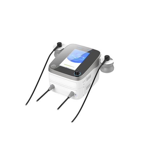 Установка для ультразвуковой диатермии - HB-UL4 - Shanghai Goodmed Medical Device - настольный / 2 канала / 2 независимых отсека