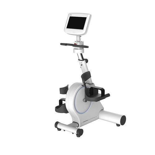 Педальный тренажер ноги - RTM02 - Shanghai Goodmed Medical Device - сидячий