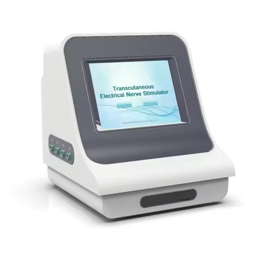 Электростимулятор - RT1100 - Shanghai Goodmed Medical Device - настольный / TENS / 1 канал