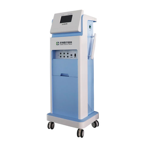 Электростимулятор - ZP4 - Shanghai Goodmed Medical Device - на тележке / IF / 2 канала