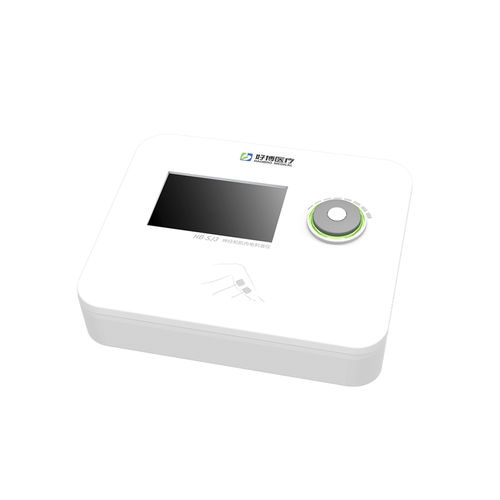 Электростимулятор - SJ1 - Shanghai Goodmed Medical Device - настольный / EMS / НМЭС