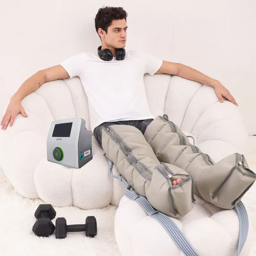 Аппарат для прессотерапии ног - AIR902 - Shanghai Goodmed Medical Device - настольный