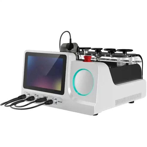 Установка для текар-терапии - WB003 - Shanghai Goodmed Medical Device - настольный