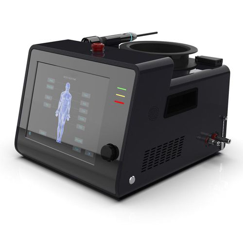 Лазер для кинезитерапии - 4500U1 - Shanghai Goodmed Medical Device - диодом / настольный / класс 4