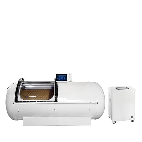 Автоматическая система оксигенотерапии - HB-C900 - Shanghai Goodmed Medical Device - настольная / для обслуживания пациентов на дому