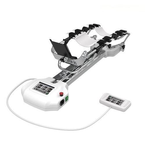 Артромотор для нижних конечностей - CPM-B - Shanghai Goodmed Medical Device
