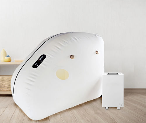 Барокамера для оксигенотерапии - HB-SS001 - Shanghai Goodmed Medical Device - надувная / одноместная
