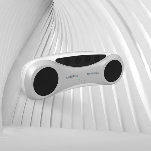 3D-сканер для медицинской промышленности - Ruitong&reg; SE - ariemedi - интраоральный / лицевой / со структурированным световым потоком