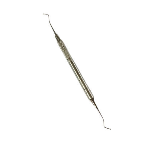 Двойной стоматологический экскаватор - 52218005G - HK Medical Instruments