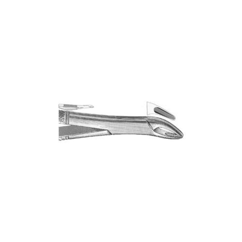 Ветеринарный зубные щипцы - 54328001 - HK Medical Instruments - для малых коренных зубов / для удаления передних верхних зубов / для корней зубов