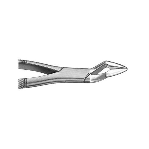 Ветеринарный зубные щипцы - 54304001 - HK Medical Instruments - для корней зубов / для моляров верхней челюсти / американский
