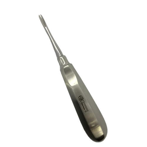 Прямой стоматологический люксатор - 51002002 - HK Medical Instruments - ветеринарный / Bein