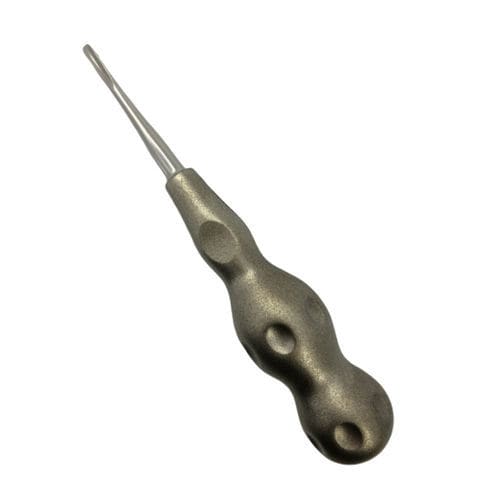 Прямой стоматологический люксатор - 51002006C - HK Medical Instruments - ветеринарный / Bein