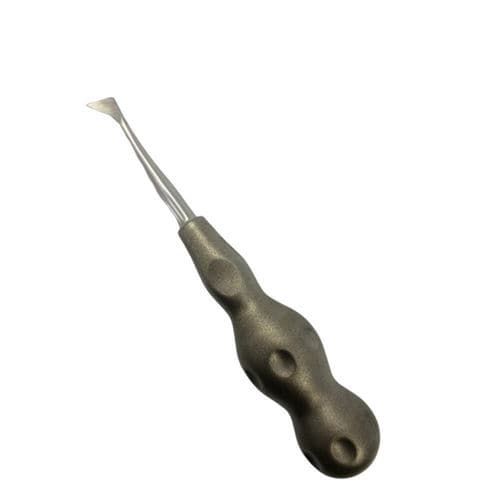 Угловой стоматологический люксатор - 51048001RC - HK Medical Instruments - ветеринарный / Cryer