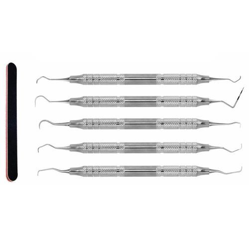 Комплект инструментов для пародонтита - KT-0105 - HK Medical Instruments