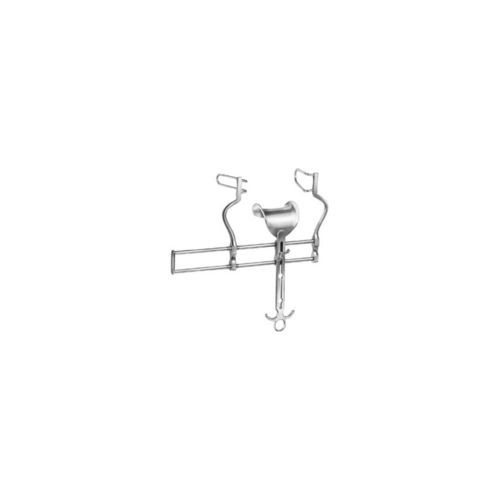 Абдоминальный расширитель - 1936800 - HK Medical Instruments - для хирургии / ветеринарный / Balfour