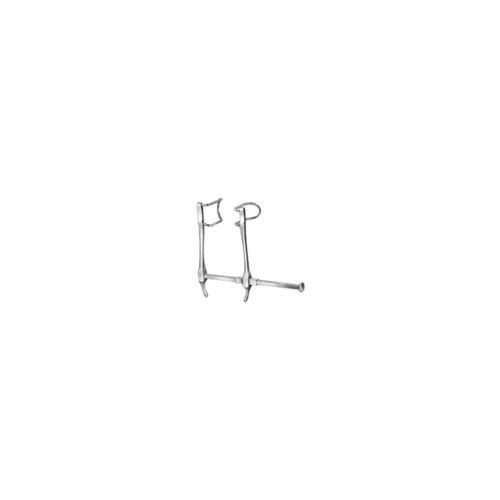Абдоминальный расширитель - 1935400 - HK Medical Instruments - для хирургии / ветеринарный / Госсета