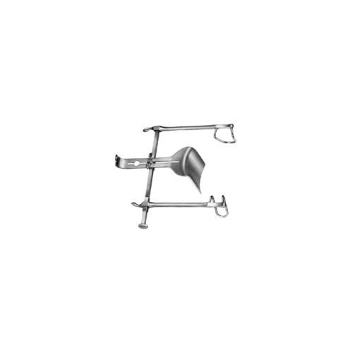 Абдоминальный расширитель - 1935800 - HK Medical Instruments - для хирургии / ветеринарный / Госсета