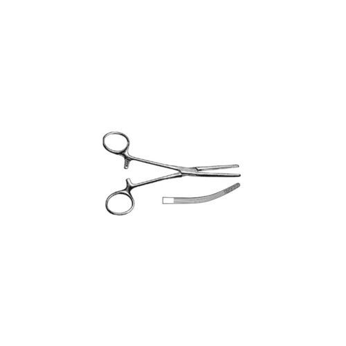 Зажим для ветеринарии - 1721616 - HK Medical Instruments - с зажимом / Rochester / гемостатический
