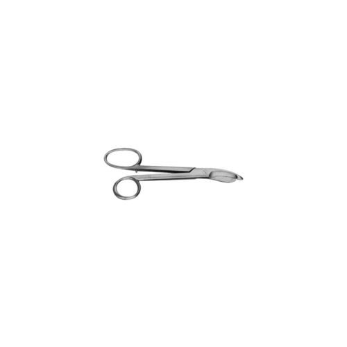 Ножницы для хирургии - 4701223 - HK Medical Instruments - Bruns / ветеринарный
