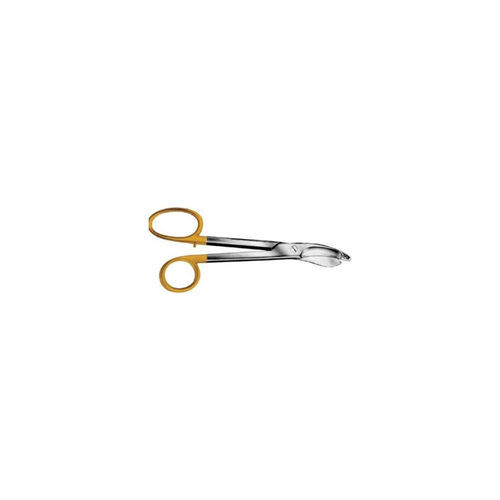 Большие ножницы для гипса - 4701224T - HK Medical Instruments - Bruns / ветеринарный / из карбида вольфрама