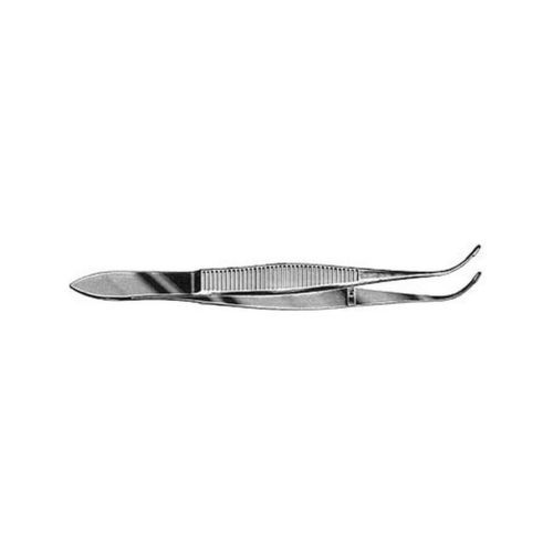 Микрозажим для офтальмологии - 5037209 - HK Medical Instruments - для захвата тканей / изогнутый