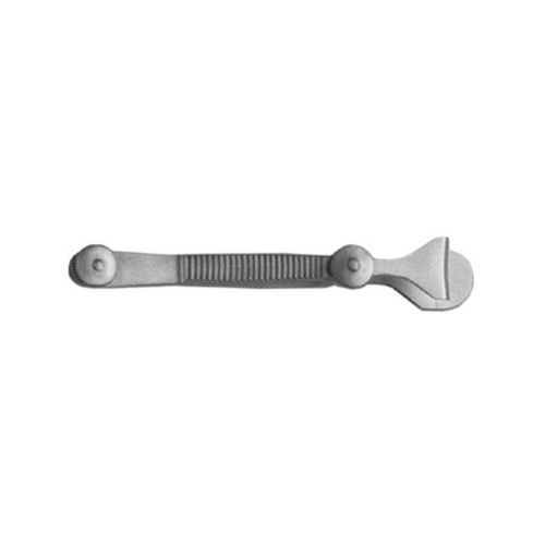 Микрозажим для офтальмологии - 5040100 - HK Medical Instruments - для захвата тканей