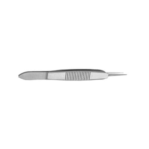 Микрозажим для офтальмологии - 5040800 - HK Medical Instruments - для захвата тканей / прямой