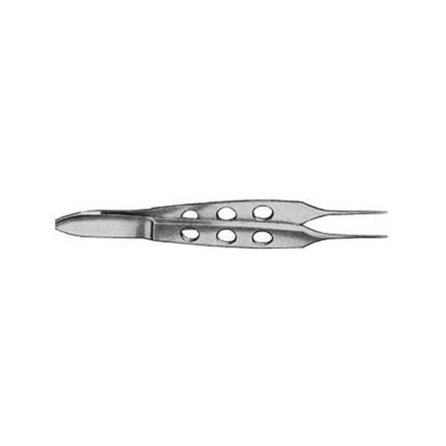 Микрозажим для офтальмологии - 5032608 - HK Medical Instruments - для захвата тканей / Bishop / прямой
