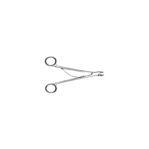 Ветеринарный зубные щипцы - 7102000 - HK Medical Instruments - для коренных зубов