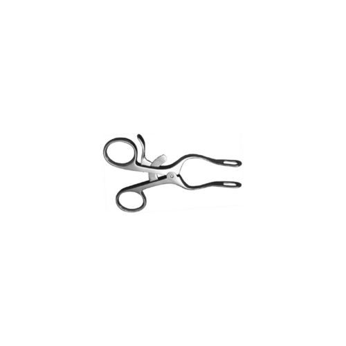 Ветеринарный роторасширитель - 7100800 - HK Medical Instruments