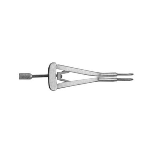 Ветеринарный роторасширитель - 7100600 - HK Medical Instruments